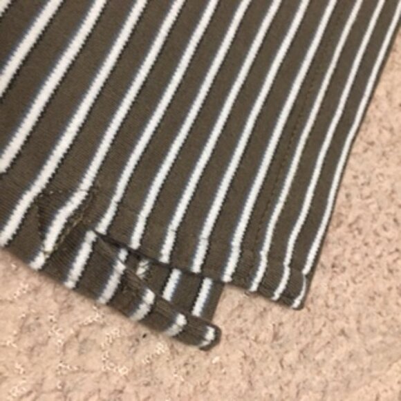 Vintage Men's Columbia s/s Cotton Knit Shirt Size Large - Picture 11 of 11